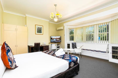 The North Shore Hotel - Accommodation Sydney 2