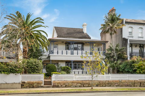 The North Shore Hotel - Accommodation Sydney 0