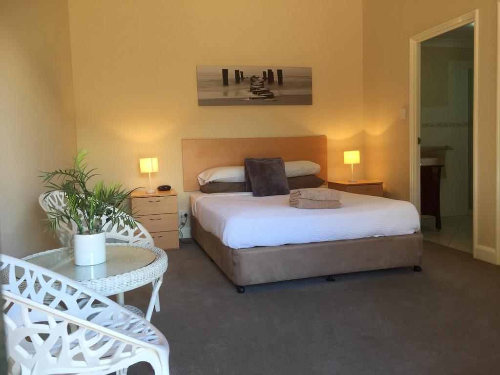 Wilgoyne WA Sydney 4u