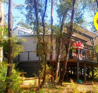 The Nullaki Eco Retreat - Sydney 4u