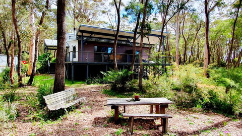 The Nullaki Eco Retreat - Sydney 4u 2