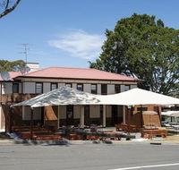 The Oaks Hotel - Sydney Resort