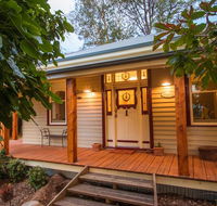 The Oaks Lilydale Accommodation - Accommodation Sydney