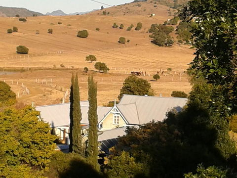The Old Church Bed And Breakfast - Sydney 4u 0