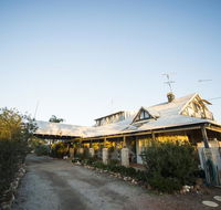 The Old Convent Dalwallinu - Sydney 4u