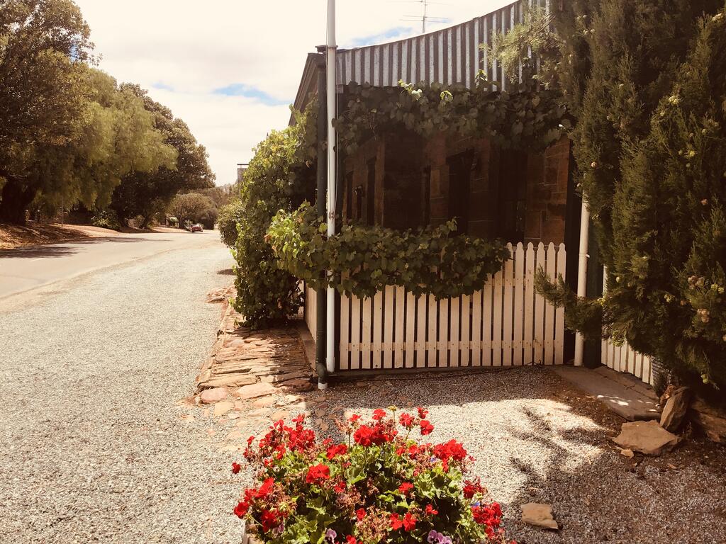 Windsor SA Sydney 4u