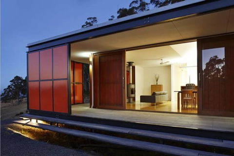 The Orange House - Accommodation Sydney 0