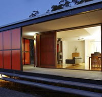 The Orange House - Accommodation Sydney