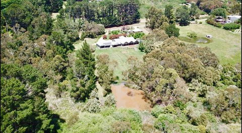 The Orchard Luxury Accommodation - Sydney 4u 0