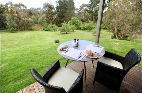 The Orchard Luxury Accommodation - Sydney 4u 1