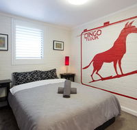The Original Fremantle Apartment