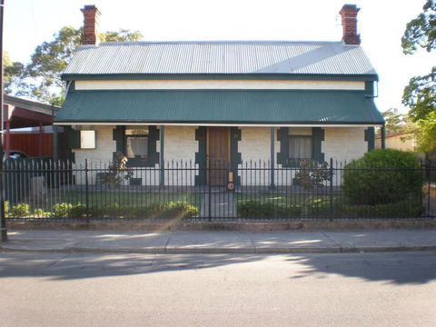 The Palms - Sydney 4u 0