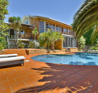 The Palms Holiday House Mt Martha - Accommodation Sydney
