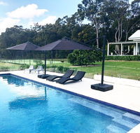 The Pavilion Killcare - Sydney 4u