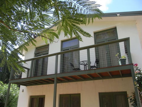 The Pelican Bed And Breakfast - Sydney 4u 3