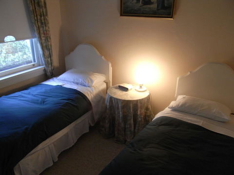 The Pelican Bed And Breakfast - Sydney 4u 2