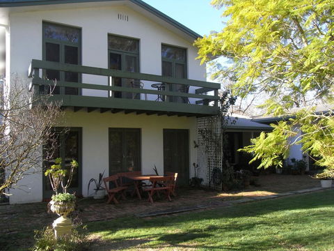 The Pelican Bed And Breakfast - Sydney 4u 0