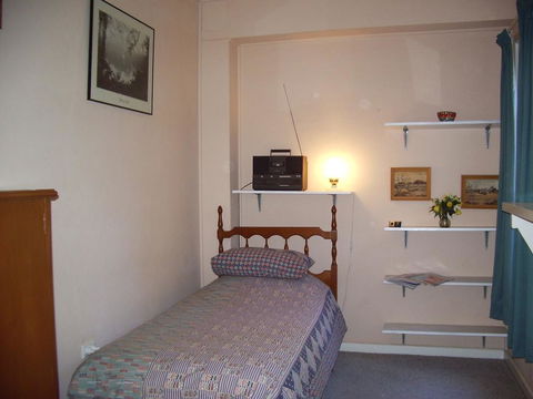 The Pelican Bed And Breakfast - Sydney 4u 1