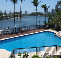 The Pinnacle Apartments - Accommodation Sydney