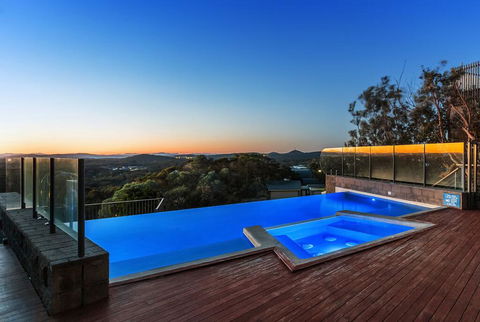 The Pinnacle At One Mile Ridge - Sydney 4u 1