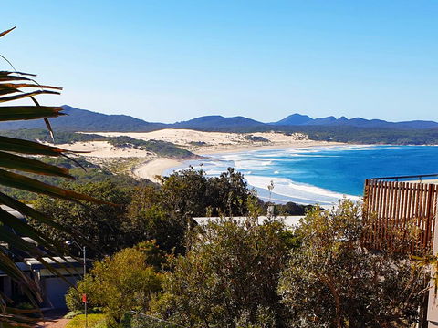 The Pinnacle At One Mile Ridge - Sydney 4u 3
