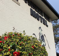 The Pioneer Way Motel - Sydney 4u
