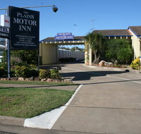 The Plains Motor Inn - Sydney Resort