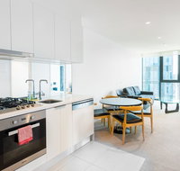 The Platinum Apartment in Melbourne - Accommodation Sydney