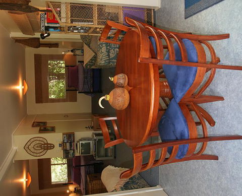The Pond Cottage - Sydney 4u 3
