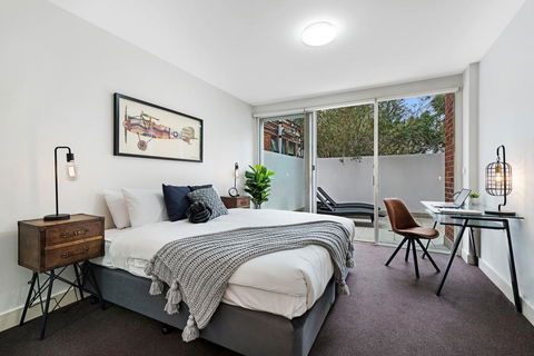 The Post Office Apartments - Sydney 4u 2