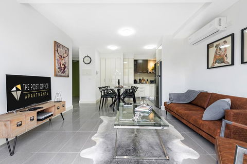 The Post Office Apartments - Sydney 4u 1