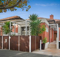 The Post Office Apartments - Sydney 4u