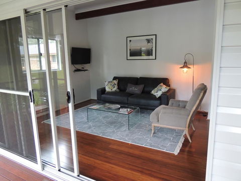 The Pouch B & B - Sydney 4u 3