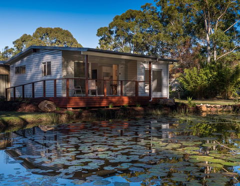The Pouch B & B - Sydney 4u 0