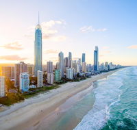 The Premiere Apartments - Accommodation Sydney