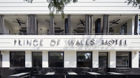The Prince - Accommodation Sydney 1