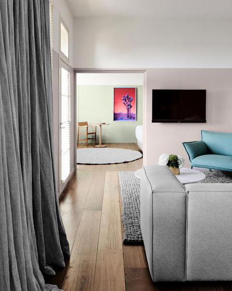 The Prince - Accommodation Sydney 3
