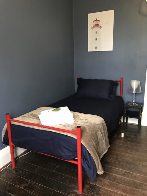 The Quarters @ BDH - Accommodation Sydney 3