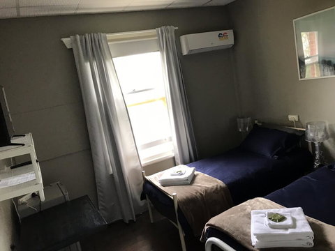 The Quarters @ BDH - Accommodation Sydney 1