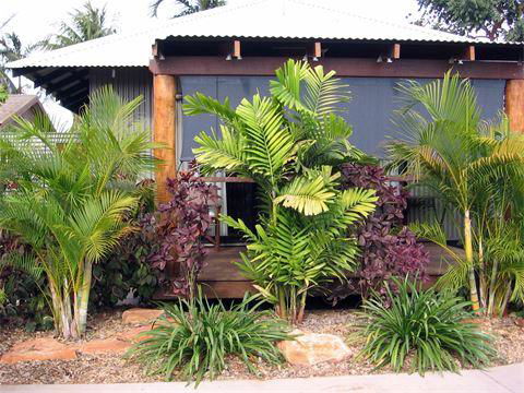The Quarters Self Contained Bungalow - Accommodation Sydney 1