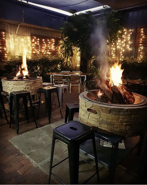The Queensland Hotel - Sydney 4u 3