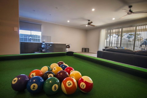 The Races Complex - Sydney Resort 3