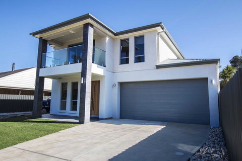 The Races Complex - Sydney Resort 0