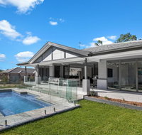 The Residence - Accommodation Sydney