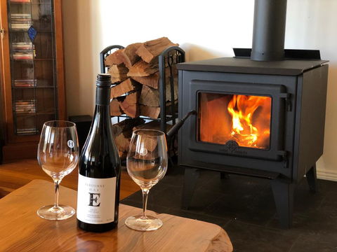 The Residence @ Elbourne Wines - Sydney 4u 1