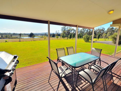 The Residence @ Elbourne Wines - Sydney 4u 2