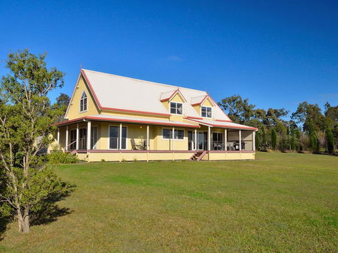 The Residence @ Elbourne Wines - Sydney 4u 0