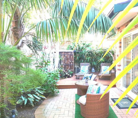 The Resort At Cronulla - Sydney 4u 1