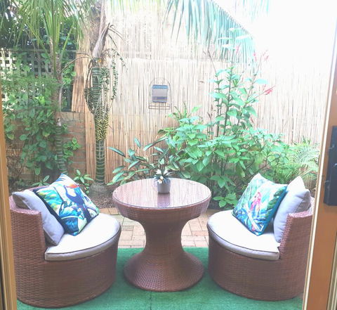 The Resort At Cronulla - Sydney 4u 3