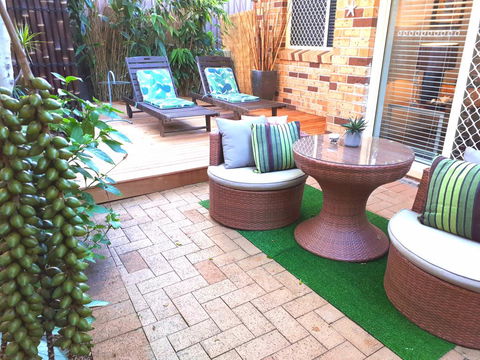 The Resort At Cronulla - Sydney 4u 2